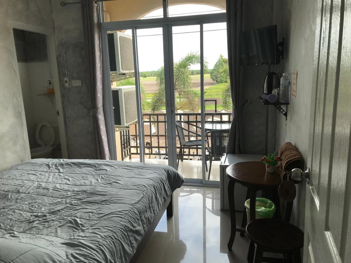 You In House Urt Surathani Airport Surat Thani Exterior photo